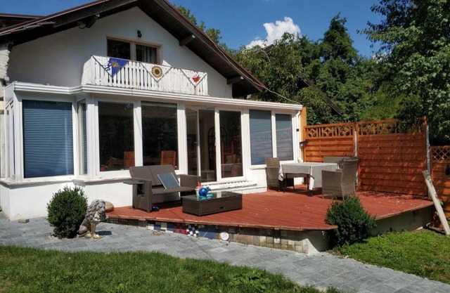 WOHLFÜHLOASE - Zimmer, Appartment - im Herzen STARNBERGS