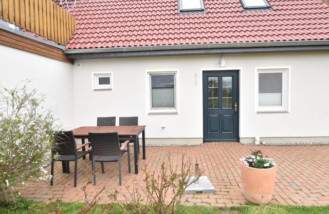 Wohlfühlparadies Helma