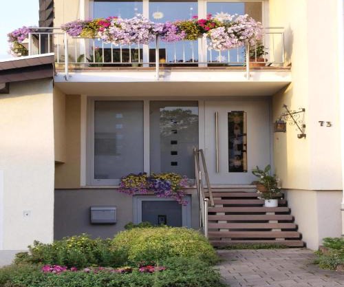 Wohlfühlunterkunft, Allergikergeeignet, Ladestation Für Elektroautos Vorhanden