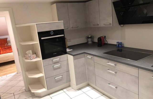 Wohlfühlwohnung in Ergolding