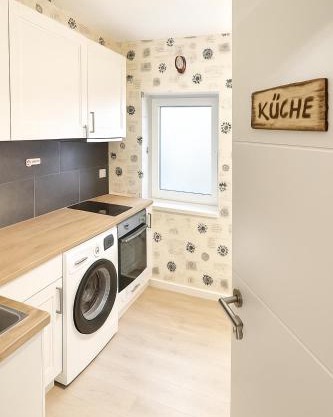 Wohlfühlzimmer Marienheide