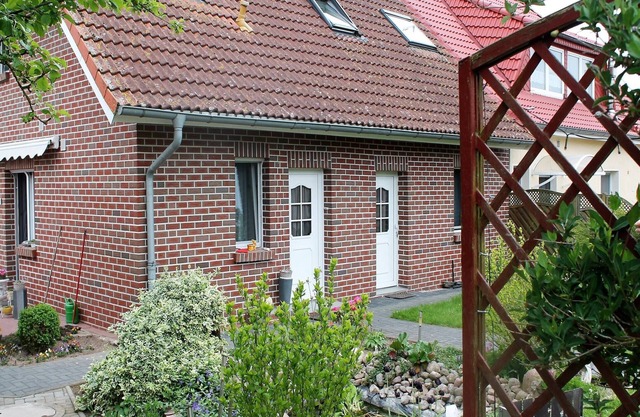 Wohnung in Beckerwitz nahe der Ostsee