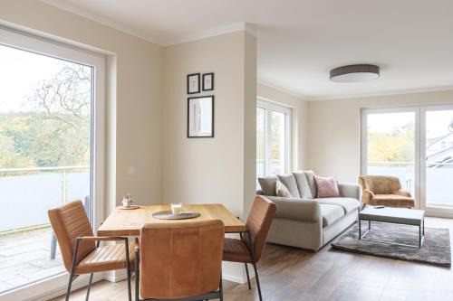 Wohnen am Schloßpark