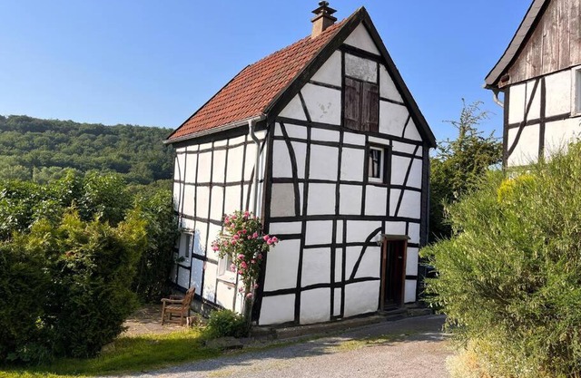 Wohnen auf dem Bauernhof