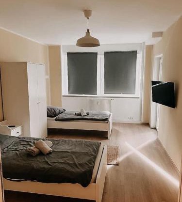 Wohnen im 3 Ländereck! Essen, Mülheim, Oberhausen! BS2HL