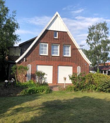 Wohnen im Alten Land