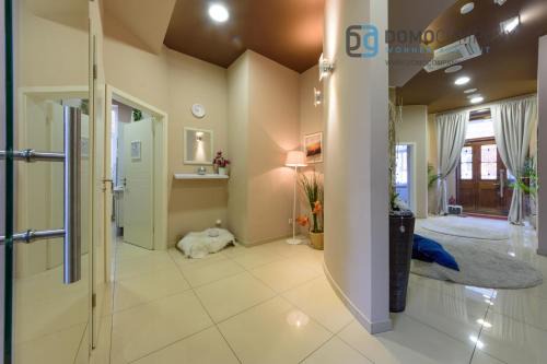 Wohnen im Beauty Salon- im Herzen von Greven