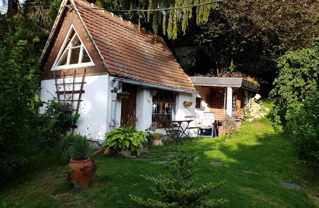 Wohnen im Hühnerhaus