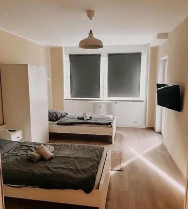Wohnen im Ländereck Essen Mülheim Oberhausen BS1HL