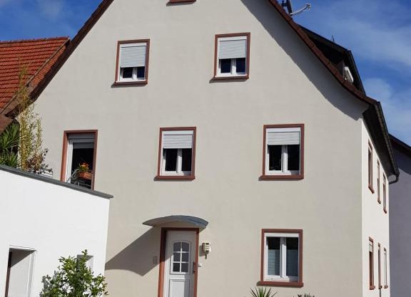 Wohnen im Springerhof
