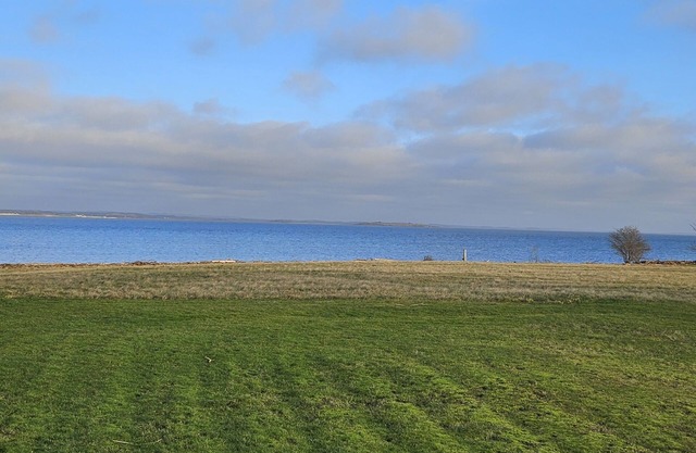 Wohnen Sie am Ufer des Schönen Avernakø