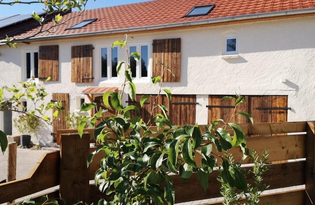 Wohnkultur zum Leben - Gästeappartements