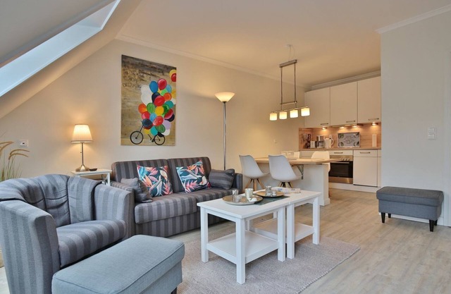 Wohnpark am Mühlenteich Apartment 34 - Wohnpark am Mühlenteich