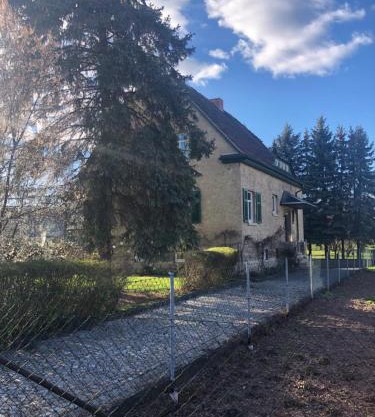 Wohnpension Litzkendorf