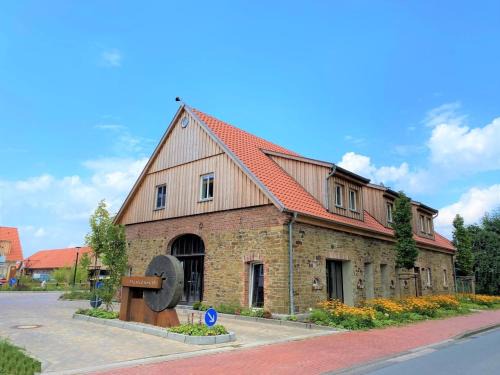 Wohnquartier Mühlenhof in Neuenkirchen-Vörden