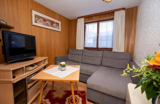 Wohnung 02 - Gästehaus Caser