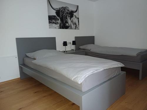 Wohnung 1 Tollgauer
