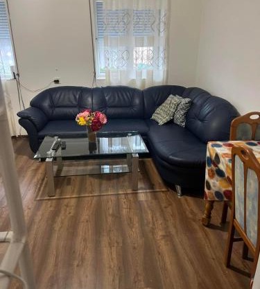 Wohnung 18A