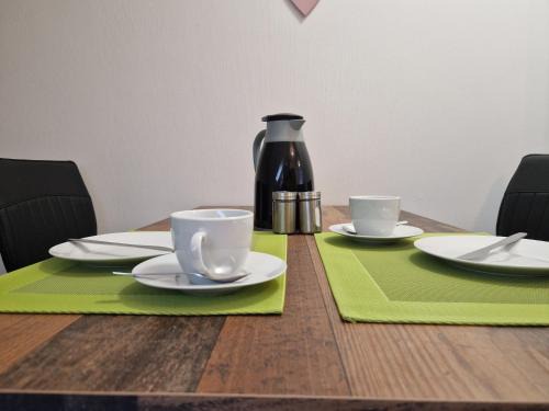 Wohnung 2