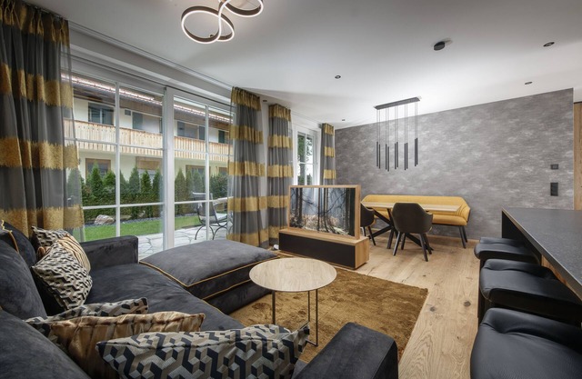 Wohnung 2 in Luxury Apartments "R6 Tegernsee"