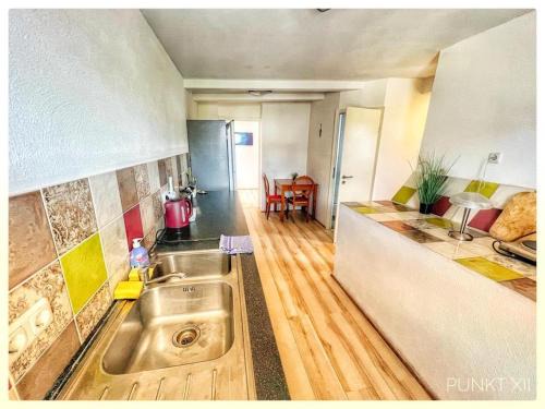 Wohnung 4