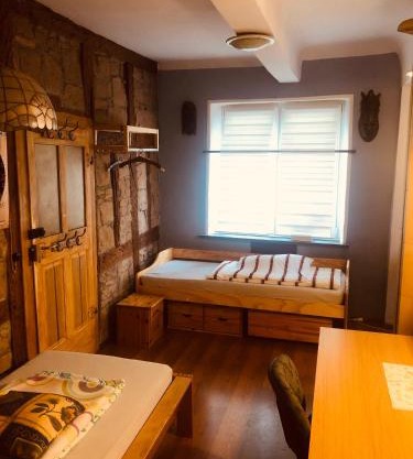 Wohnung 40 Quadratmeter