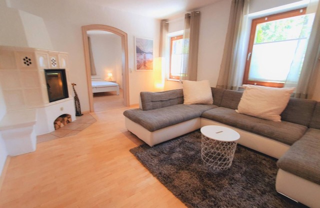 Wohnung 6 Haus Marienblick
