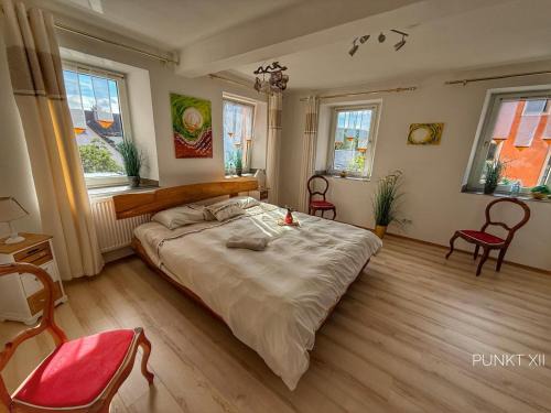 Wohnung 8