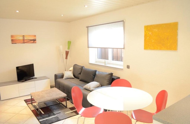 Wohnung Ahorn