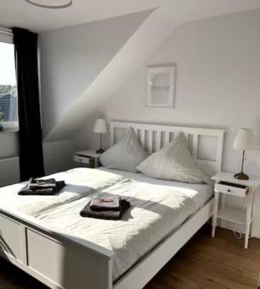 Wohnung am CentrO!