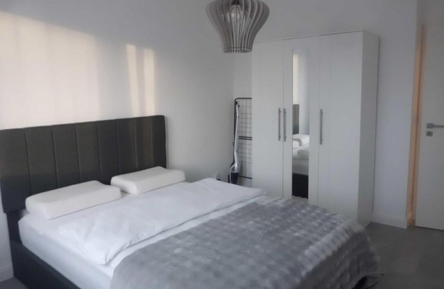 Wohnung am Niederfeldsee