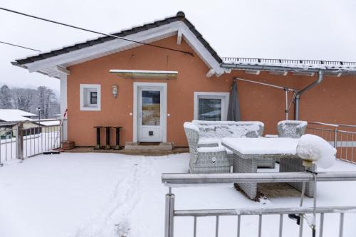 Wohnung am Stadtrand