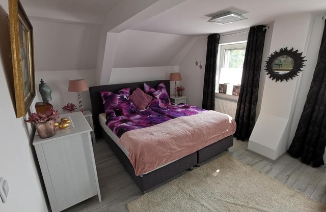 Wohnung am Stadtwald