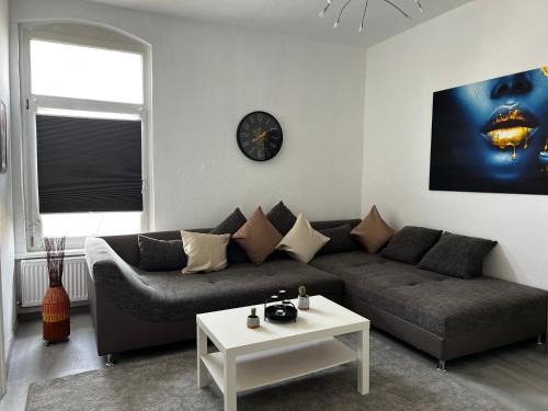 Wohnung am weißen Ross
