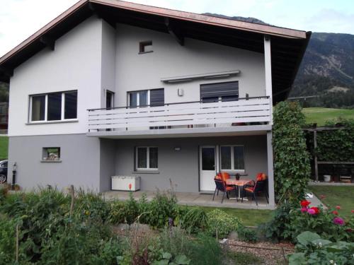 Wohnung Bergruh