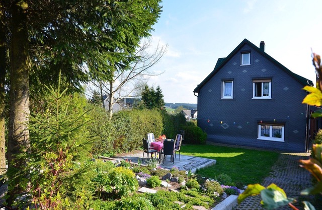 Wohnung in Neustadt nahe Skilift & Loipen