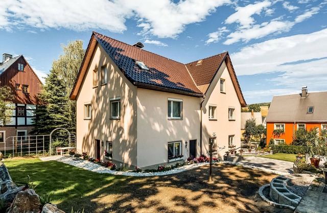 Wohnung in Dornthal in Waldnaehe