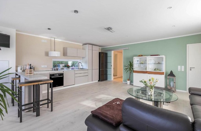 Wohnung Deluxe
