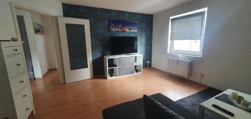 Wohnung direkt an den Externsteinen