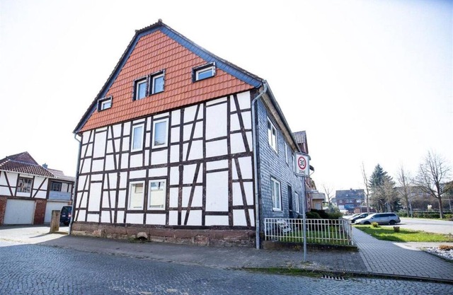 Wohnung Edit Fries