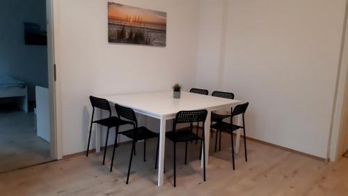 Wohnung für 6 Personen in Gevelsberg