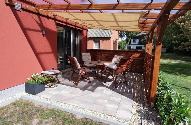 Wohnung Fewo 4
