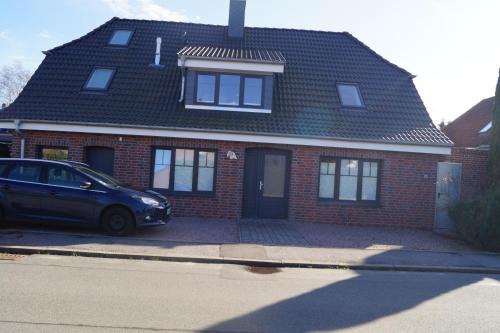 Wohnung "Flügge"