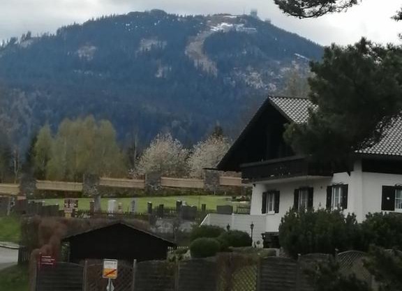 Wohnung Gretl