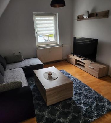Wohnung HAMMer
