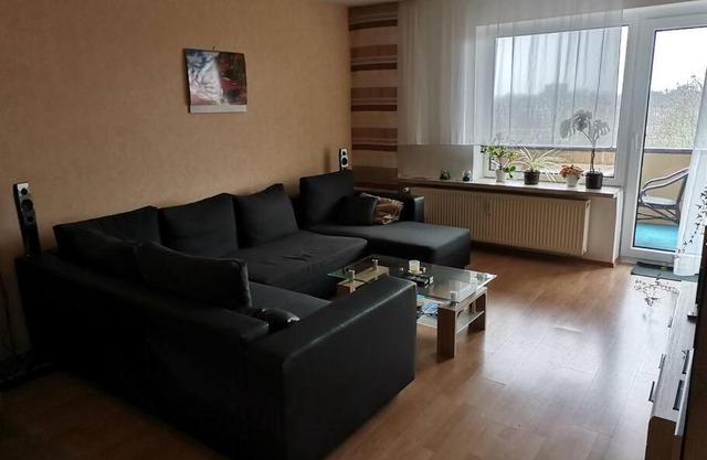Wohnung Heimatgefühl