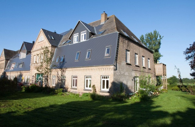 Wohnung Honeymoon - Hof Eckhorst
