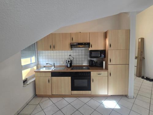 Wohnung- ideal für Kurz- und Langzeitmiete