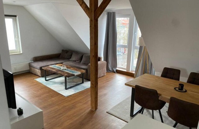 Wohnung im Herzen Bremens