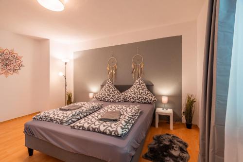 Wohnung im Herzen von Leipzig No2
